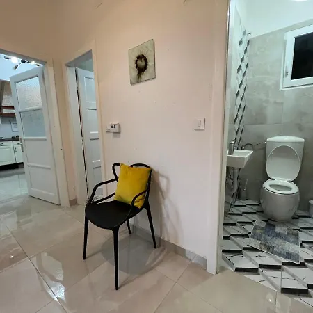 Tesla Apartment Sarajevo