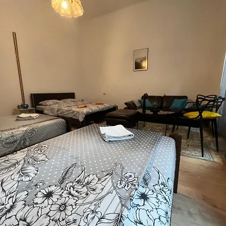 Tesla Daire Saraybosna