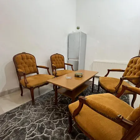 Apartment Tesla Sarajevo